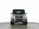 Mercedes-Benz G 63 AMG 9G-Tronic