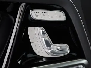 Mercedes-Benz G 63 AMG 9G-Tronic