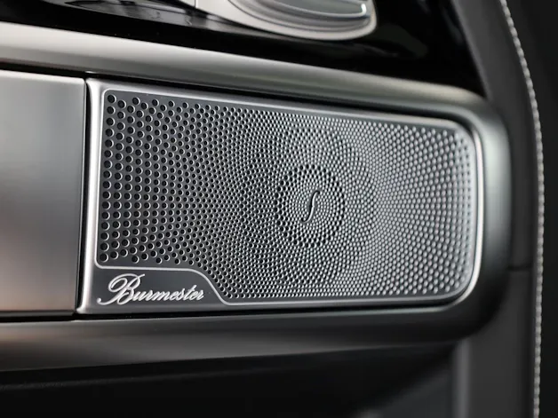 Mercedes-Benz G 63 AMG 9G-Tronic