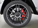 Mercedes-Benz G 63 AMG 9G-Tronic