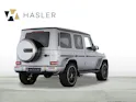 Mercedes-Benz G 63 AMG 9G-Tronic