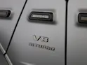 Mercedes-Benz G 63 AMG 9G-Tronic