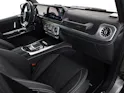 Mercedes-Benz G 63 AMG 9G-Tronic