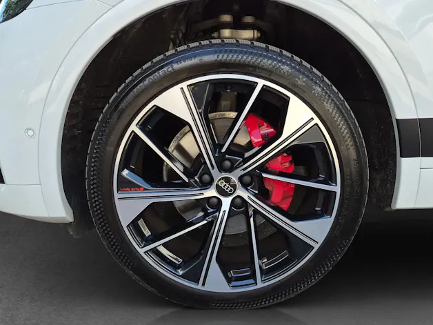 Audi Q5 Sportback 40 TDI Blackedition quattro S-tronic