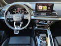 Audi Q5 Sportback 40 TDI Blackedition quattro S-tronic