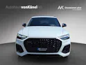Audi Q5 Sportback 40 TDI Blackedition quattro S-tronic