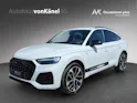 Audi Q5 Sportback 40 TDI Blackedition quattro S-tronic