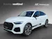 Audi Q5 Sportback 40 TDI Blackedition quattro S-tronic