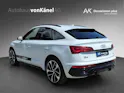 Audi Q5 Sportback 40 TDI Blackedition quattro S-tronic