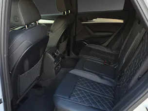 Audi Q5 Sportback 40 TDI Blackedition quattro S-tronic