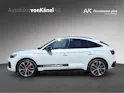 Audi Q5 Sportback 40 TDI Blackedition quattro S-tronic