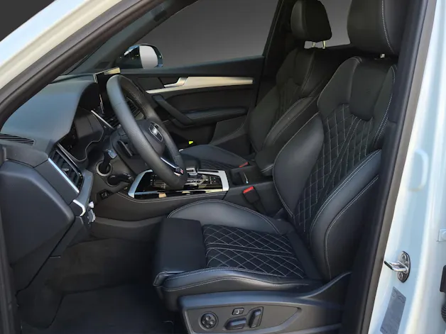 Audi Q5 Sportback 40 TDI Blackedition quattro S-tronic