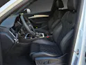 Audi Q5 Sportback 40 TDI Blackedition quattro S-tronic