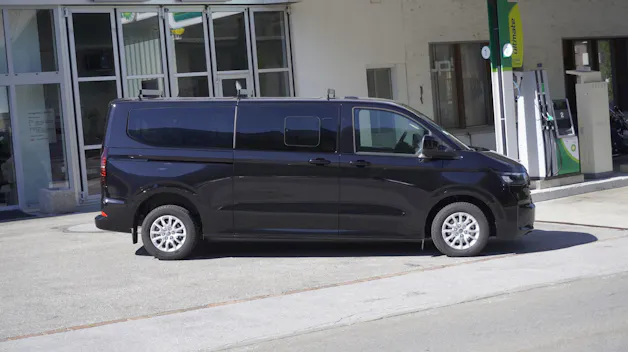 VW Caravelle 2.0 TDI Life LWB 4 Motion Aut 8