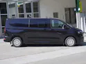 VW Caravelle 2.0 TDI Life LWB 4 Motion Aut 8
