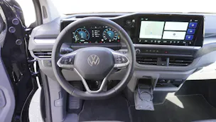 VW Caravelle 2.0 TDI Life LWB 4 Motion Aut 8