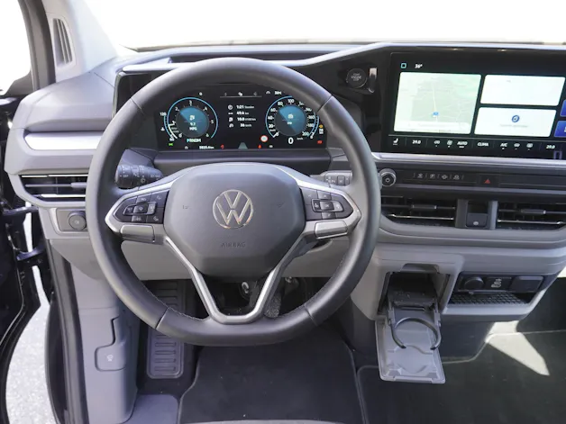VW Caravelle 2.0 TDI Life LWB 4 Motion Aut 8