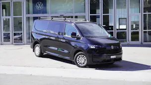 VW Caravelle 2.0 TDI Life LWB 4 Motion Aut 8