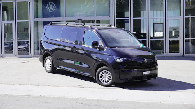 VW Caravelle 2.0 TDI Life LWB 4 Motion Aut 8