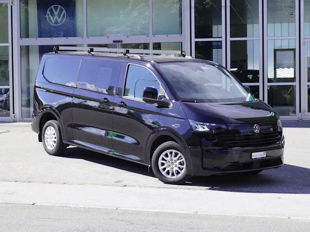 VW Caravelle 2.0 TDI Life LWB 4 Motion Aut 8