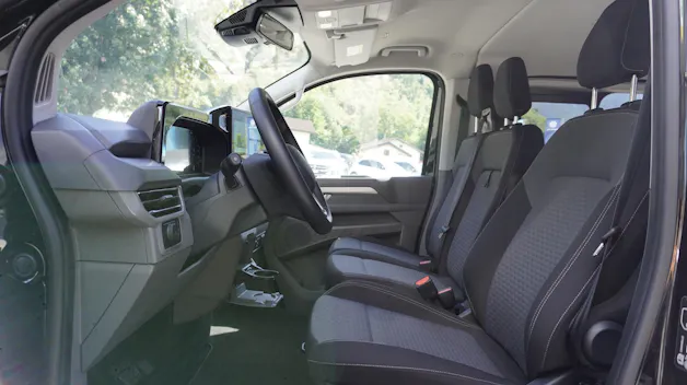 VW Caravelle 2.0 TDI Life LWB 4 Motion Aut 8