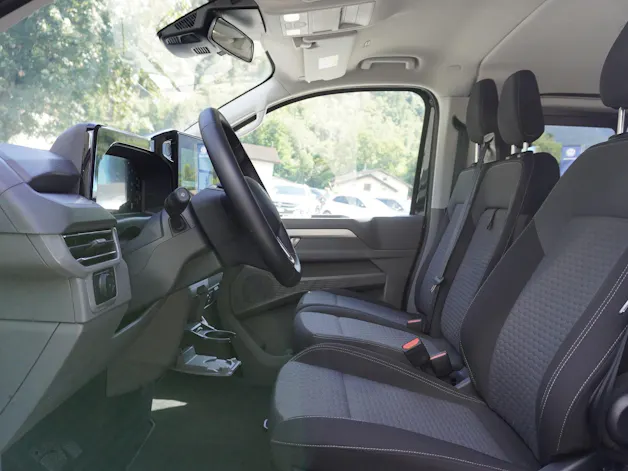 VW Caravelle 2.0 TDI Life LWB 4 Motion Aut 8