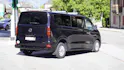 VW Caravelle 2.0 TDI Life LWB 4 Motion Aut 8