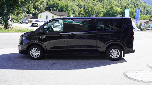 VW Caravelle 2.0 TDI Life LWB 4 Motion Aut 8