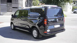 VW Caravelle 2.0 TDI Life LWB 4 Motion Aut 8