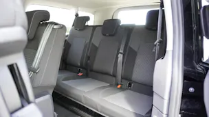 VW Caravelle 2.0 TDI Life LWB 4 Motion Aut 8