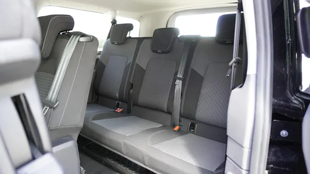 VW Caravelle 2.0 TDI Life LWB 4 Motion Aut 8