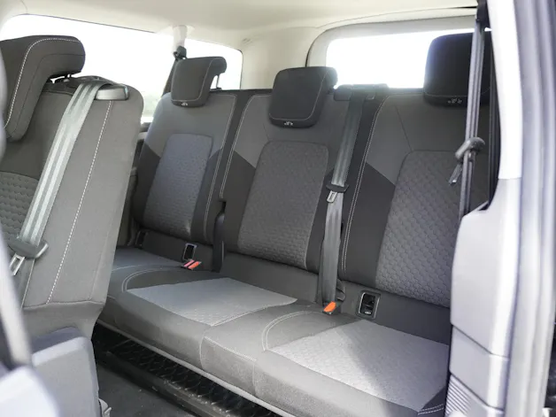 VW Caravelle 2.0 TDI Life LWB 4 Motion Aut 8