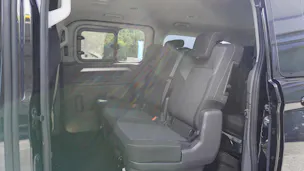 VW Caravelle 2.0 TDI Life LWB 4 Motion Aut 8