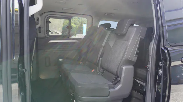 VW Caravelle 2.0 TDI Life LWB 4 Motion Aut 8