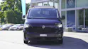 VW Caravelle 2.0 TDI Life LWB 4 Motion Aut 8