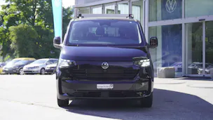 VW Caravelle 2.0 TDI Life LWB 4 Motion Aut 8