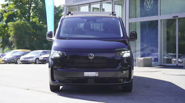 VW Caravelle 2.0 TDI Life LWB 4 Motion Aut 8