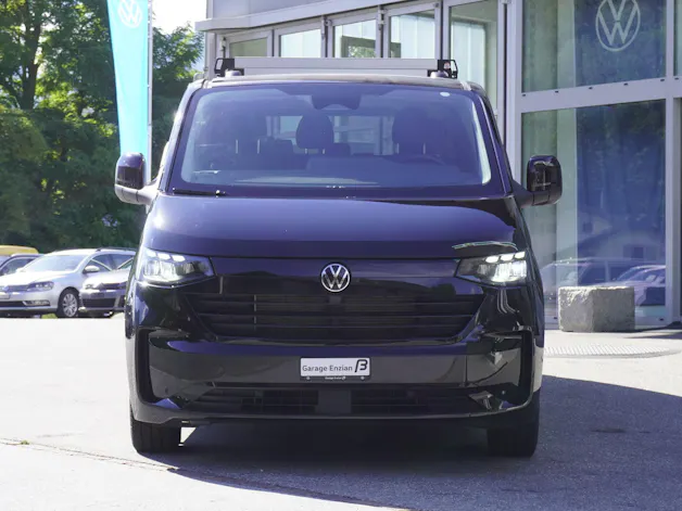 VW Caravelle 2.0 TDI Life LWB 4 Motion Aut 8