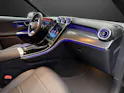 Mercedes-Benz GLC 200 d 4MATIC