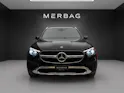 Mercedes-Benz GLC 200 d 4MATIC
