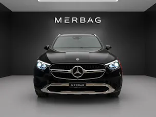 Mercedes-Benz GLC 200 d 4MATIC