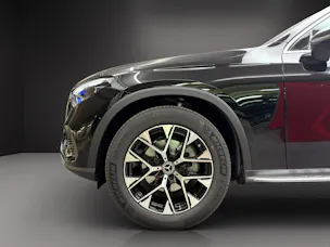 Mercedes-Benz GLC 200 d 4MATIC