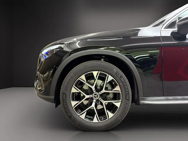 Mercedes-Benz GLC 200 d 4MATIC