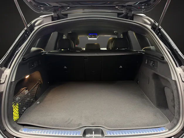 Mercedes-Benz GLC 200 d 4MATIC