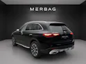 Mercedes-Benz GLC 200 d 4MATIC