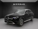 Mercedes-Benz GLC 200 d 4MATIC