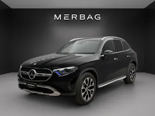 Mercedes-Benz GLC 200 d 4MATIC