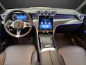 Mercedes-Benz GLC 200 d 4MATIC