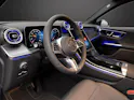 Mercedes-Benz GLC 200 d 4MATIC