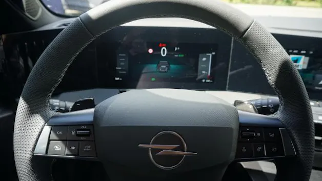 Opel Astra ST 58 kWh Ultimate